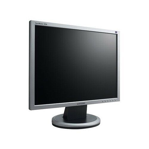 Moniteur 20" Samsung SyncMaster 203B