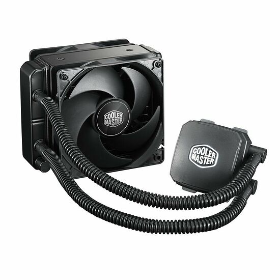 Cooler Master Nepton 120XL