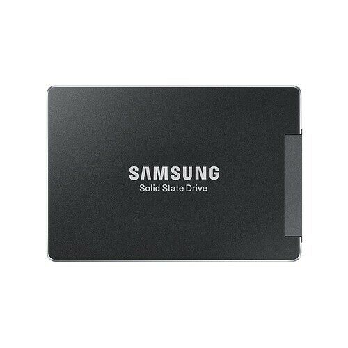 Samsung 845 DC EVO, 960 Go, SATA III
