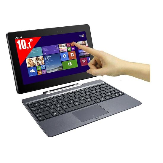Asus Transformer Book T100TA-DK005H, 10.1" HD