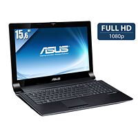PC Portable Asus N53SN-S1323V, 15.6" Full HD