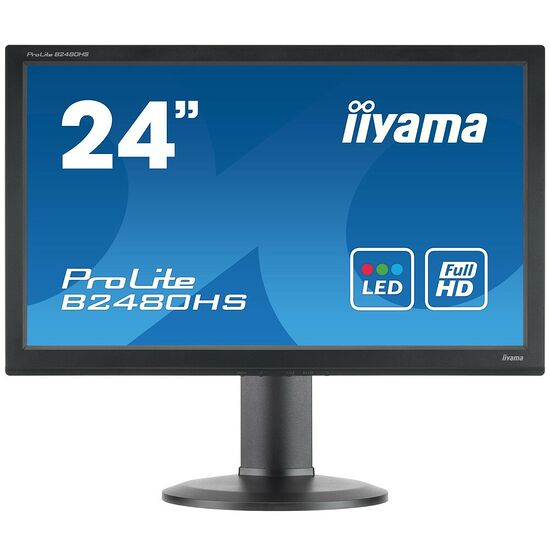Iiyama ProLite B2480HS-B1