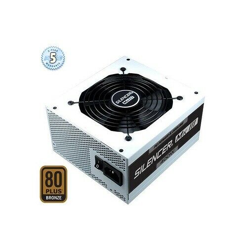 P&C Silencer MKIII, 400 W