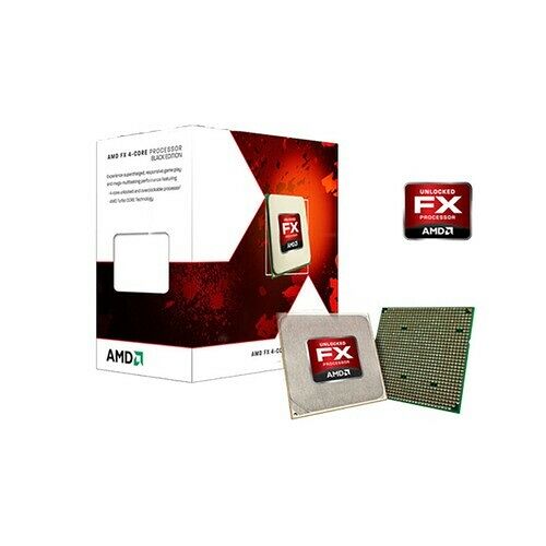 Processeur AMD FX-4130 Black Edition (3.8 GHz)