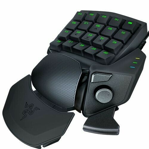 Razer Orbweaver 2014