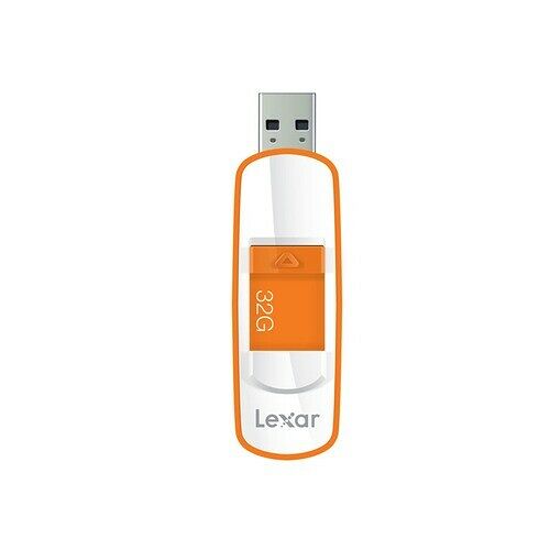 Clé USB 3.0 Lexar JumpDrive S73, 32Go