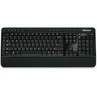 Clavier sans fil Microsoft Wireless Keyboard 3000