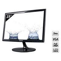Moniteur 19" Samsung S19B150N
