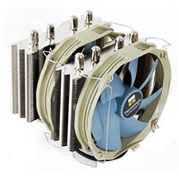 Ventirad Thermalright Silver Arrow