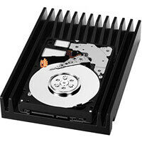 Disque dur Western Digital VelociRaptor, 300 Go