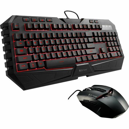 Cooler Master CM Storm Octane (AZERTY)