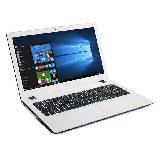 Acer Aspire E5-573G-58JB Noir et Blanc