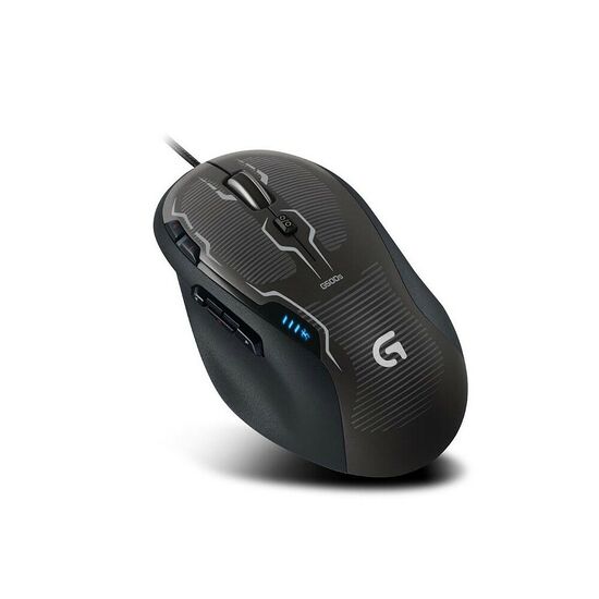 Logitech G500s