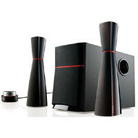 Enceintes 2.1 M3200, Edifier