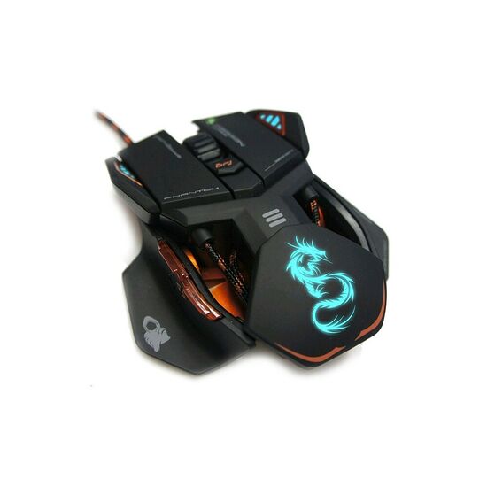 Dragon War Phantom G4