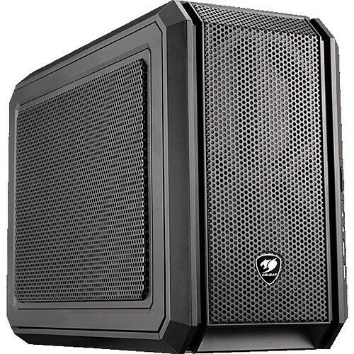 Cougar QBX KAZE