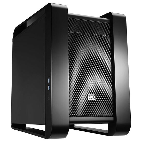 Xigmatek Aquila, Noir