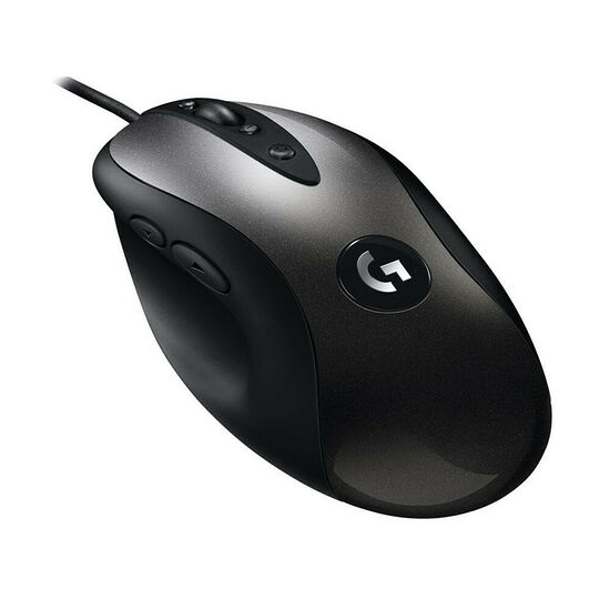 Logitech MX518 Refresh