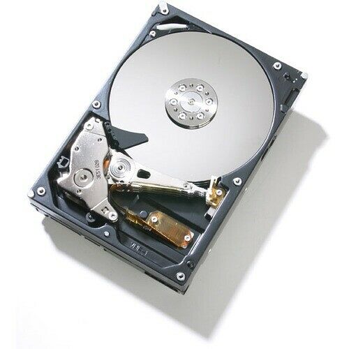 Hitachi Deskstar 7K2000, 2 To