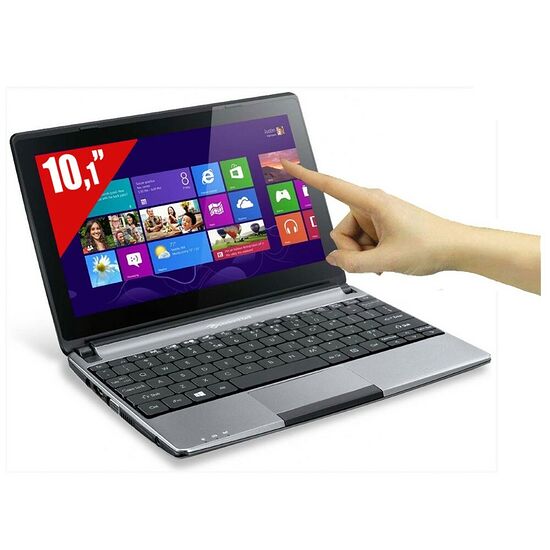 Packard Bell ME69BMP-28052G50nii, 10.1" HD Tactile