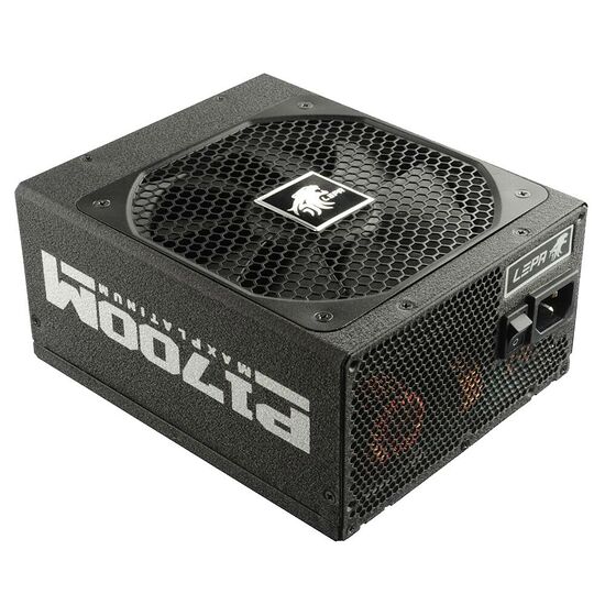 LEPA MaxPlatinum 1700, 1700W