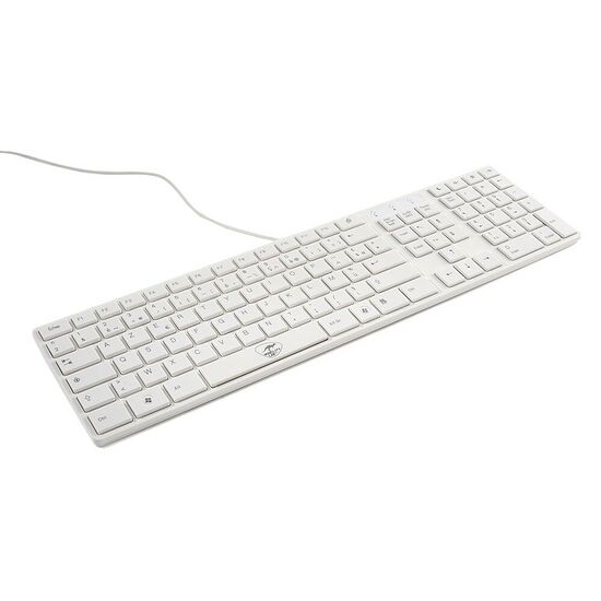Mobility Lab ML300184 Blanc (AZERTY)
