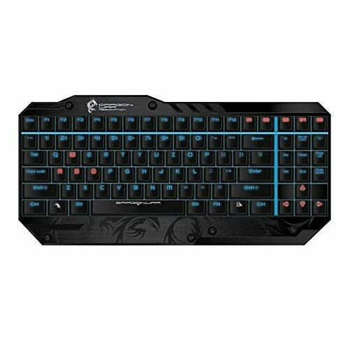 Dragon War M-Matador (AZERTY)