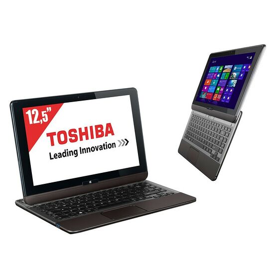 Toshiba Satellite U920T-10J, 12.5" HD Tactile