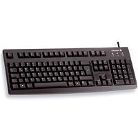 Clavier filaire Cherry G83 6105, Noir