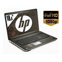 PC Portable HP Pavilion DV8-1215EF, 18.4" Full HD