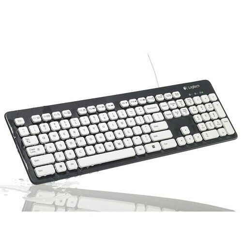 Logitech Washable Keyboard K310 (AZERTY)