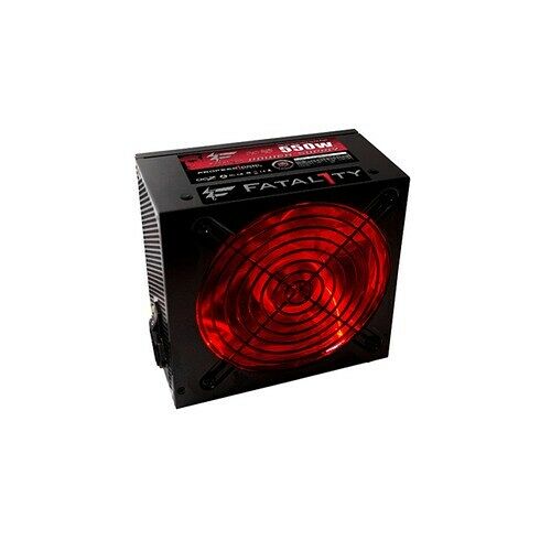 OCZ Fatal1ty, 550W