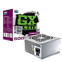 Alimentation Coolermaster GX-Lite, 500W