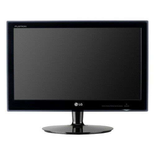 Moniteur 22" LG E2240S-PN