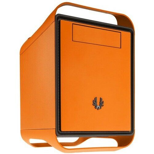 BitFenix Prodigy M, Orange