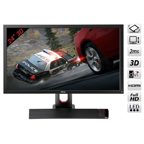 BenQ XL2420T