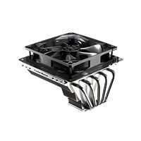 Ventirad Coolermaster GeminII SF524