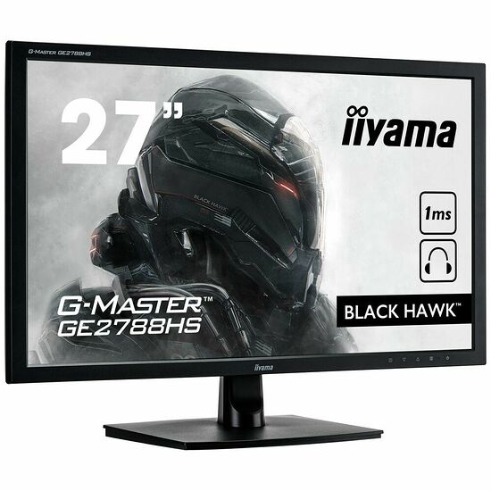 Iiyama G-Master GE2788HS-B1
