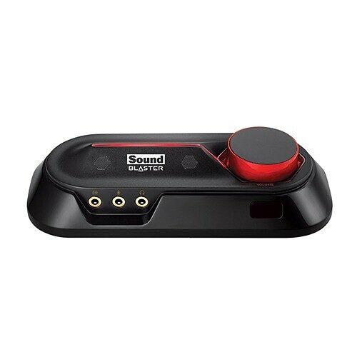 Creative Sound Blaster Omni Surround 5.1