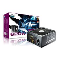 Cooler Master Silent Pro M2, 620W