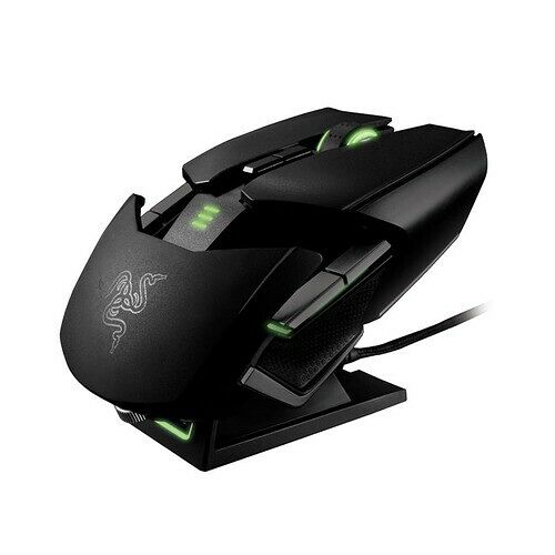 Razer Ouroboros (reconditionné)