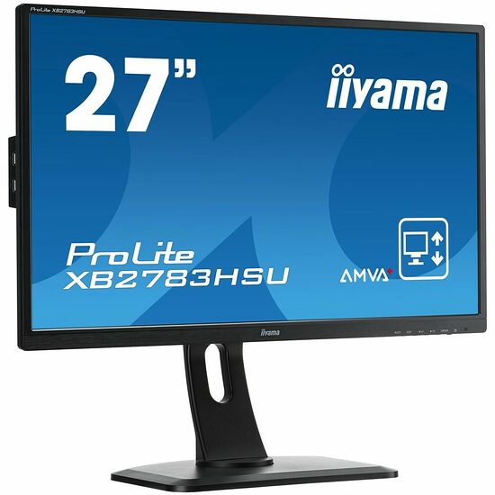 Iiyama ProLite XB2783HSU-B1
