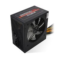 Alimentation Zalman ZM500-GS, 500W