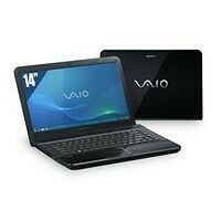 PC Portable Sony Vaio VPC-EA3S1E/B, 14"