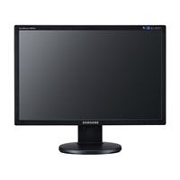 Moniteur 24" Samsung SyncMaster 2443NW