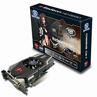 Carte graphique Radeon HD 6950, 2 Go, Sapphire