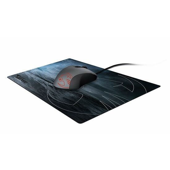 Roccat Kone Pure Naval Storm + Tapis Sense Naval Storm