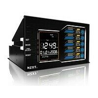 Rhéobus NZXT Sentry LX