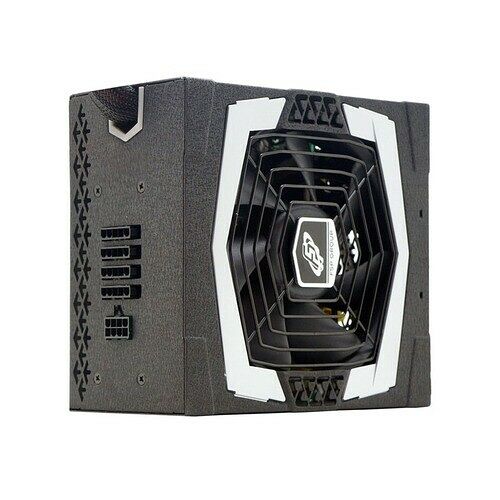 Fortron Aurum 650 92+ Series, 650W