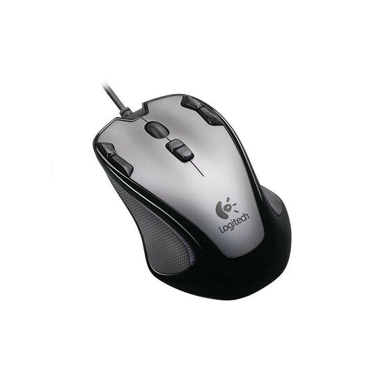 Logitech G300S